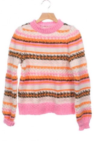 Kinderpullover ONLY, Größe 8-9y/ 134-140 cm, Farbe Mehrfarbig, Preis 7,99 €