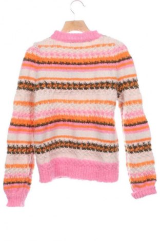 Kinderpullover ONLY, Größe 8-9y/ 134-140 cm, Farbe Mehrfarbig, Preis 7,99 €