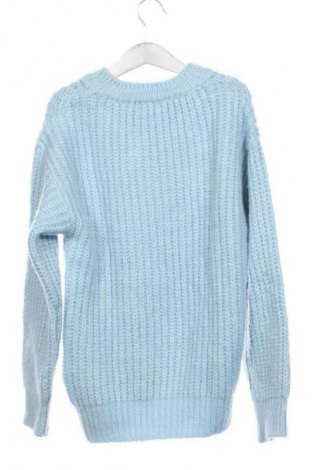 Детски пуловер Orchestra, Размер 11-12y/ 152-158 см, Цвят Син, Цена 8,18 €