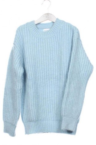 Детски пуловер Orchestra, Размер 11-12y/ 152-158 см, Цвят Син, Цена 8,18 €