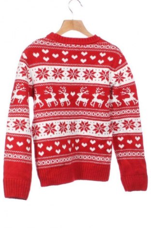Kinderpullover Oviesse, Größe 7-8y/ 128-134 cm, Farbe Mehrfarbig, Preis 5,99 €