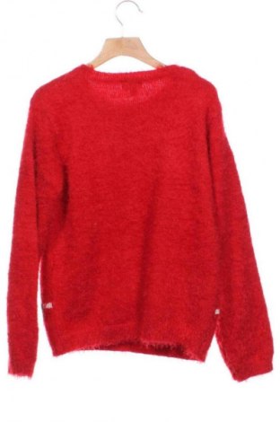Kinderpullover Oviesse, Größe 14-15y/ 168-170 cm, Farbe Rot, Preis 5,99 €