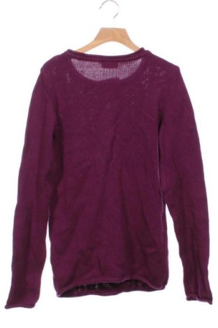 Kinderpullover Page One, Größe 13-14y/ 164-168 cm, Farbe Lila, Preis € 7,99
