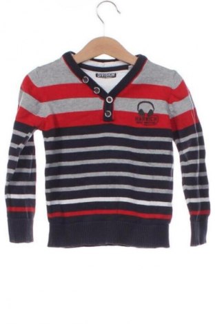 Kinderpullover Palomino, Größe 18-24m/ 86-98 cm, Farbe Mehrfarbig, Preis 9,99 €