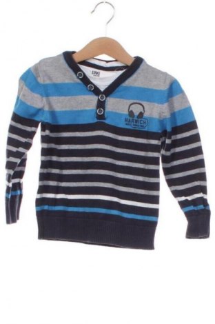 Kinderpullover Palomino, Größe 18-24m/ 86-98 cm, Farbe Mehrfarbig, Preis 5,99 €