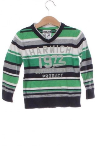 Kinderpullover Palomino, Größe 18-24m/ 86-98 cm, Farbe Mehrfarbig, Preis 5,99 €