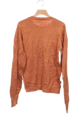 Kinderpullover Pocopiano, Größe 15-18y/ 170-176 cm, Farbe Braun, Preis 5,99 €