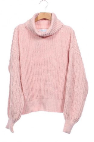 Kinderpullover Primark, Größe 10-11y/ 146-152 cm, Farbe Rosa, Preis 6,99 €