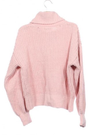 Kinderpullover Primark, Größe 10-11y/ 146-152 cm, Farbe Rosa, Preis 6,99 €