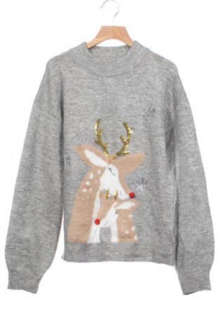 Kinderpullover Primark, Größe 10-11y/ 146-152 cm, Farbe Mehrfarbig, Preis 6,99 €