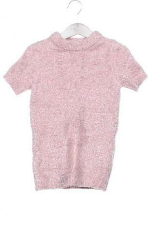 Kinderpullover Primark, Größe 18-24m/ 86-98 cm, Farbe Rosa, Preis 6,99 €