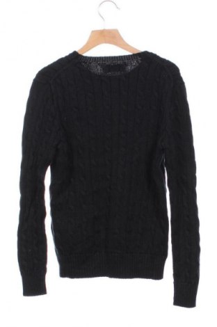 Kinderpullover Ralph Lauren, Größe 10-11y/ 146-152 cm, Farbe Blau, Preis 37,99 €