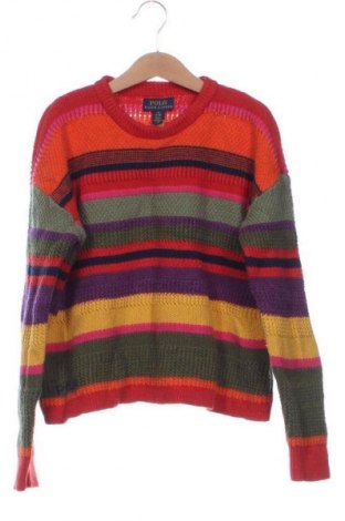 Детски пуловер Ralph Lauren, Размер 8-9y/ 134-140 см, Цвят Многоцветен, Цена 21,98 €