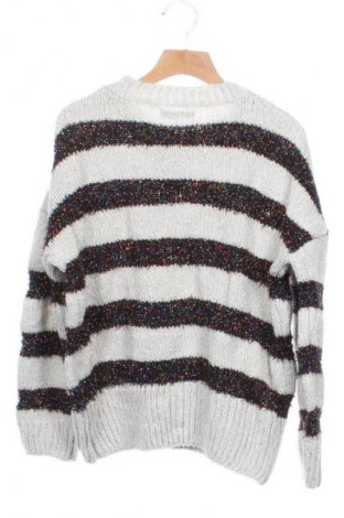 Kinderpullover Reserved, Größe 10-11y/ 146-152 cm, Farbe Mehrfarbig, Preis 5,99 €