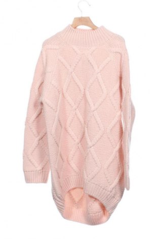 Kinderpullover Reserved, Größe 11-12y/ 152-158 cm, Farbe Rosa, Preis 7,99 €