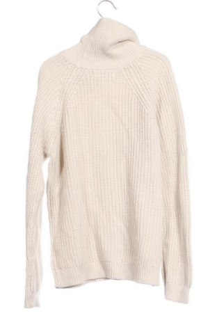 Kinderpullover Reserved, Größe 9-10y/ 140-146 cm, Farbe Beige, Preis 8,99 €