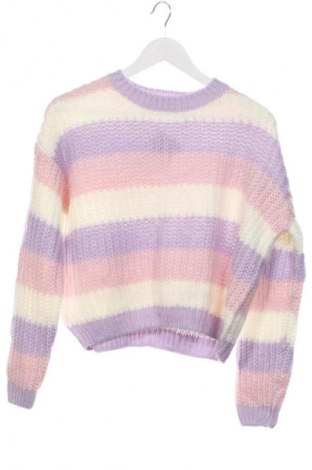 Детски пуловер Reserved, Размер 11-12y/ 152-158 см, Цвят Многоцветен, Цена 7,15 €