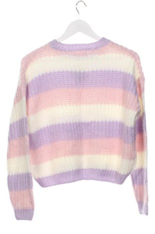 Детски пуловер Reserved, Размер 11-12y/ 152-158 см, Цвят Многоцветен, Цена 7,15 €