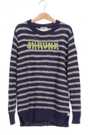 Kinderpullover Scotch & Soda, Größe 8-9y/ 134-140 cm, Farbe Mehrfarbig, Preis € 25,99