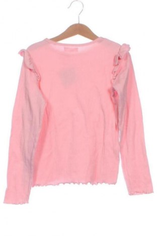 Kinderpullover Sinsay, Größe 8-9y/ 134-140 cm, Farbe Rosa, Preis 6,99 €