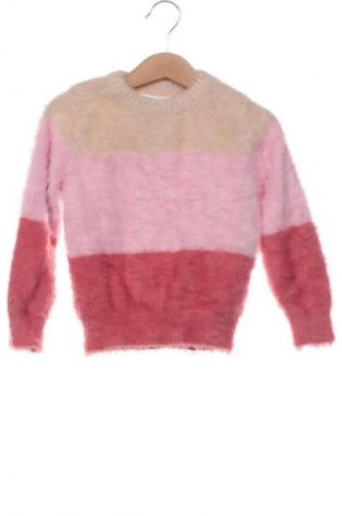 Kinderpullover Sinsay, Größe 2-3y/ 98-104 cm, Farbe Mehrfarbig, Preis 9,99 €