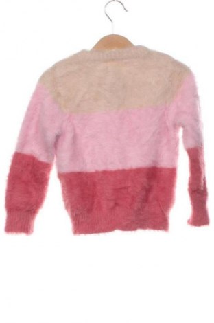 Kinderpullover Sinsay, Größe 2-3y/ 98-104 cm, Farbe Mehrfarbig, Preis 9,99 €