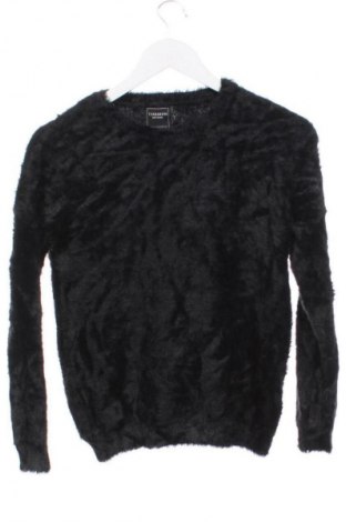 Kinderpullover Terranova, Größe 12-13y/ 158-164 cm, Farbe Schwarz, Preis 5,99 €