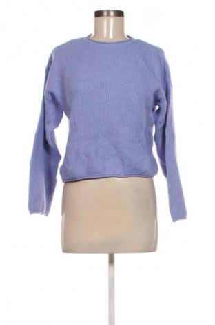 Kinderpullover Tom Tailor, Größe 12-13y/ 158-164 cm, Farbe Blau, Preis 9,99 €