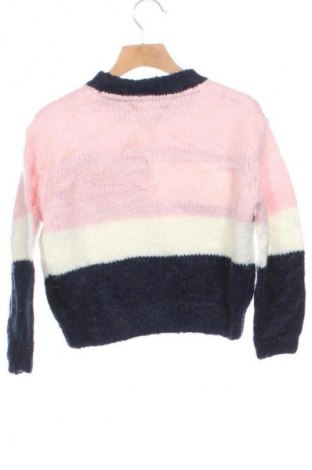 Kinderpullover Tommy Hilfiger, Größe 4-5y/ 110-116 cm, Farbe Mehrfarbig, Preis 28,99 €