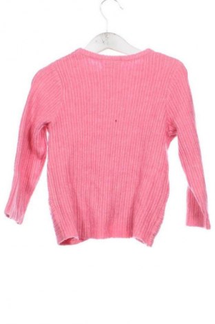 Pulover pentru copii Topolino, Mărime 2-3y/ 98-104 cm, Culoare Roz, Preț 24,99 Lei