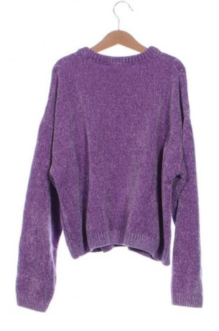 Детски пуловер Unbranded, Размер 13-14y/ 164-168 см, Цвят Лилав, Цена 7,66 €