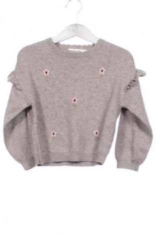 Детски пуловер Unbranded, Размер 2-3y/ 98-104 см, Цвят Сив, Цена 8,18 €