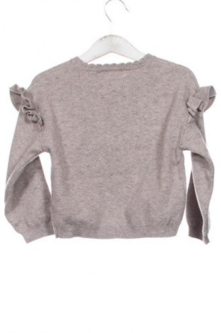Детски пуловер Unbranded, Размер 2-3y/ 98-104 см, Цвят Сив, Цена 8,18 €
