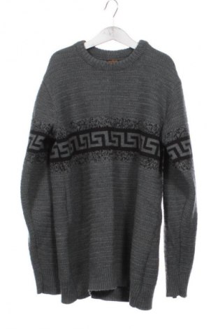 Kinderpullover Unbranded, Größe 11-12y/ 152-158 cm, Farbe Mehrfarbig, Preis 14,09 €