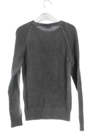 Dziecięcy sweter Unbranded, Rozmiar 9-10y/ 140-146 cm, Kolor Szary, Cena 47,99 zł