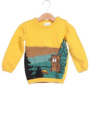 Kinderpullover Unbranded, Größe 18-24m/ 86-98 cm, Farbe Mehrfarbig, Preis 7,99 €