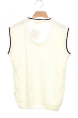 Kinderpullover Unbranded, Größe 8-9y/ 134-140 cm, Farbe Ecru, Preis 5,99 €