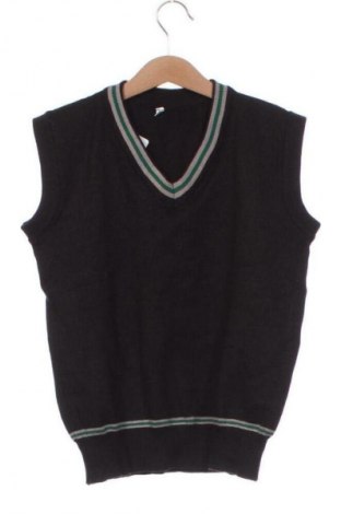 Kinderpullover Unbranded, Größe 10-11y/ 146-152 cm, Farbe Grau, Preis 7,99 €