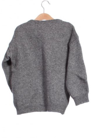 Kinderpullover United Colors Of Benetton, Größe 6-7y/ 122-128 cm, Farbe Mehrfarbig, Preis 8,99 €