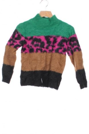Kinderpullover Unbranded, Größe 5-6y/ 116-122 cm, Farbe Mehrfarbig, Preis 8,99 €