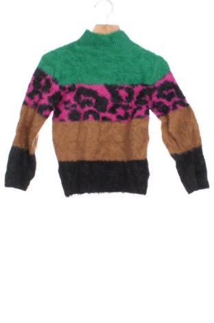 Kinderpullover Unbranded, Größe 5-6y/ 116-122 cm, Farbe Mehrfarbig, Preis 8,99 €