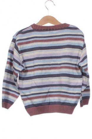 Kinderpullover Unbranded, Größe 4-5y/ 110-116 cm, Farbe Mehrfarbig, Preis 7,99 €
