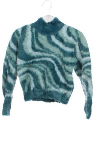 Kinderpullover Unbranded, Größe 7-8y/ 128-134 cm, Farbe Mehrfarbig, Preis 7,99 €