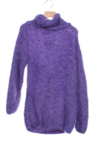 Kinderpullover Unbranded, Größe 15-18y/ 170-176 cm, Farbe Lila, Preis 7,99 €