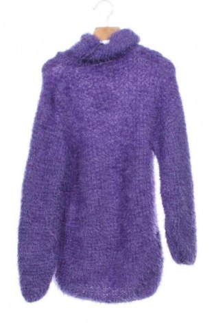 Kinderpullover Unbranded, Größe 15-18y/ 170-176 cm, Farbe Lila, Preis 7,99 €