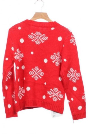Детски пуловер Unbranded, Размер 7-8y/ 128-134 см, Цвят Многоцветен, Цена 6,13 €