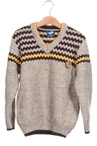 Kinderpullover Unbranded, Größe 7-8y/ 128-134 cm, Farbe Mehrfarbig, Preis 7,99 €