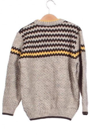 Kinderpullover Unbranded, Größe 7-8y/ 128-134 cm, Farbe Mehrfarbig, Preis 7,99 €