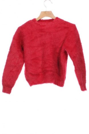 Dziecięcy sweter Unbranded, Rozmiar 4-5y/ 110-116 cm, Kolor Czerwony, Cena 18,99 zł