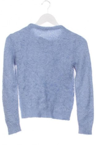 Kinderpullover Unbranded, Größe 9-10y/ 140-146 cm, Farbe Blau, Preis 9,99 €